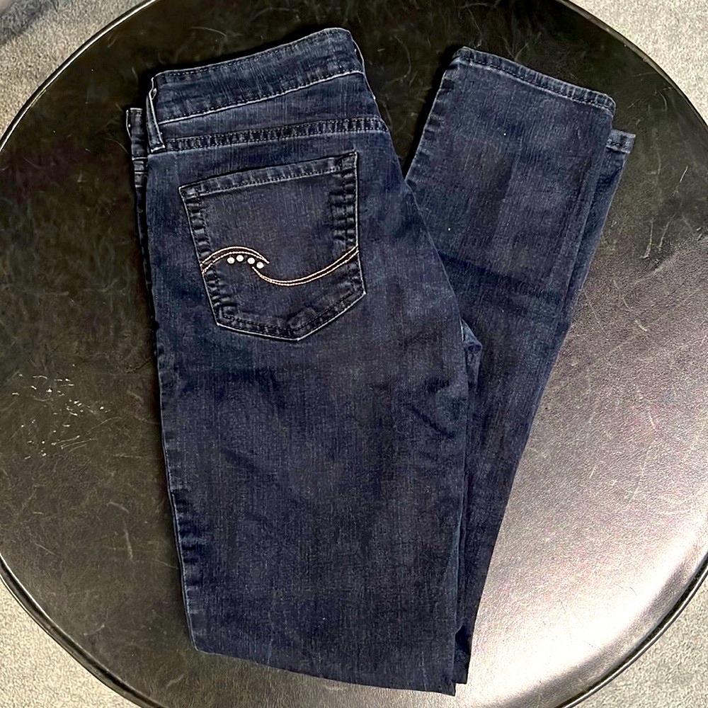 Levi’s Skinny Jean
